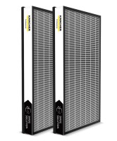 Súprava filtrov Smog Solution Kärcher AF 100