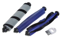 Set stredových kefiek Rowenta ZR791000