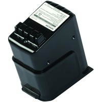 Sencor SVX 054 - batéria pre SVC 7522WH čierna