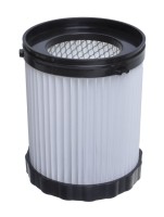 Skladaný valcový filter Bosch GAS 18V-10 L