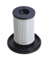 Skladaný valcový filter pre vysávače Bosch Siemens BBS/BCS