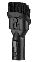 Štrbinová hubica s kefkou pre Concept VP6040
