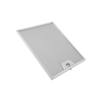 Tukový kovový filter pre digestory Electrolux Zanussi