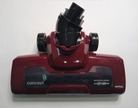 Turbokefa pre tyčový vysávač Concept VP4136