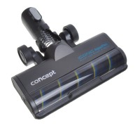 Turbokefa stredná Concept VP6200