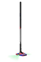 Tyčový vysávač Dyson PencilVac Fluffycones