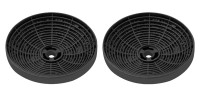 Uhlíkový filter Amica KF 17154