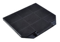 Uhlíkový filter do digestora mod. 265