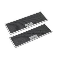 Uhlíkový filter Electrolux MCFB86PL do digestora - regeneračný