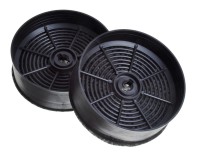 Uhlíkový filter FWK-E/A (2 ks)