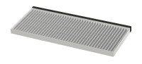 Uhlíkový filter pre digestory Bosch CleanAir DWZ1IT1B4