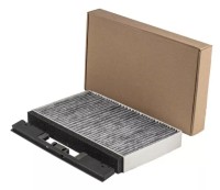 Uhlíkový filter pre digestory Bosch CP0066