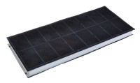 Uhlíkový filter pre digestor Siemens