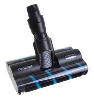 Veľká turbokefa pre Concept Direct