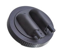 Viečko nádoby na špinavú vodu pre Dyson WashG1