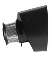 HEPA filter akumulátorového vysávača Concept VP4220
