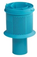 Vonkajší filter prachovej nádoby Concept VP6000