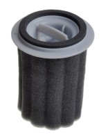 Vnútorný filter prachovej nádoby Concept Real Force