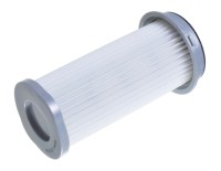 Vstupný HEPA filter Concept CP3000