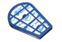 Výstupný HEPA filter Purefilt T106 do vysávačov Hoover Mistral