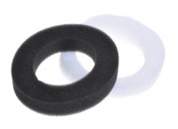 Výstupné filtre vysávača DOMO DO219SV