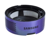 Výstupný HEPA filter pre tyčové vysávače Samsung (fialový)