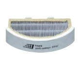 Výstupný HEPA filter T84 do vysávačov Hoover The One Pet