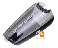 Zásobník na prach pre Electrolux Energica ZS204, ZS204EV