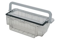 Zásobník RS-2230002316 na prach pre robotický vysávač Rowenta