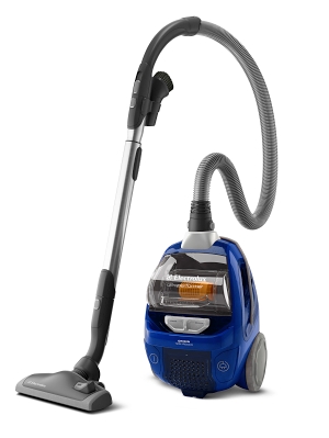 Bezsáčkový vysavač Electrolux