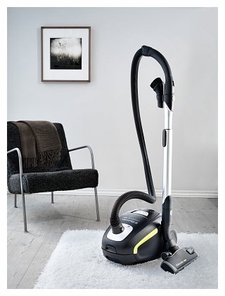 Electrolux UltraOne