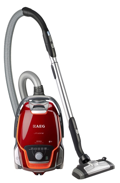 Sáčkový vysavač Electrolux Ultra One