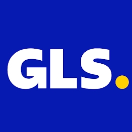 GLS kuriér na adresu SK