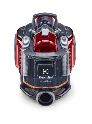 Cyklónový vysavač Electrolux