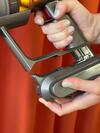 Batéria Dyson Click-in: V12, V15 a Gen5detect